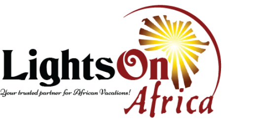 Lights On Africa Destinations & Safaris